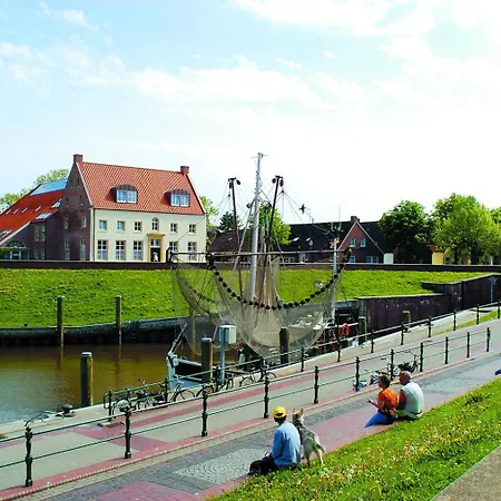 Woquard Apartament *