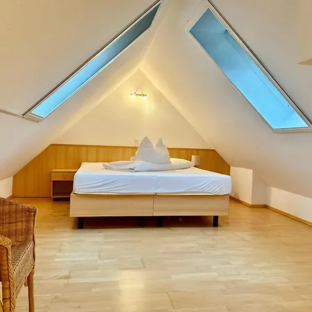 Apartamento Woquard *