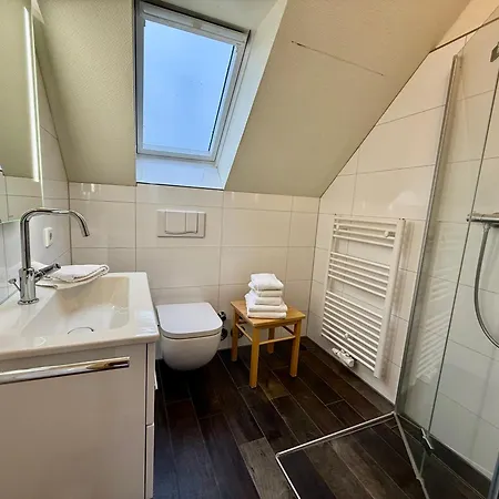 Apartamento Woquard *