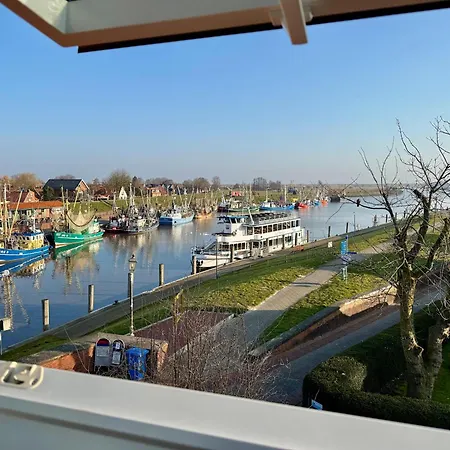 Appartement Woquard Krummhörn